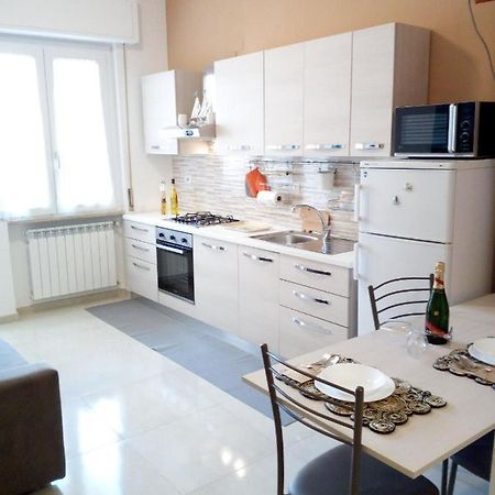 Mira Apartment Pescara Luaran gambar