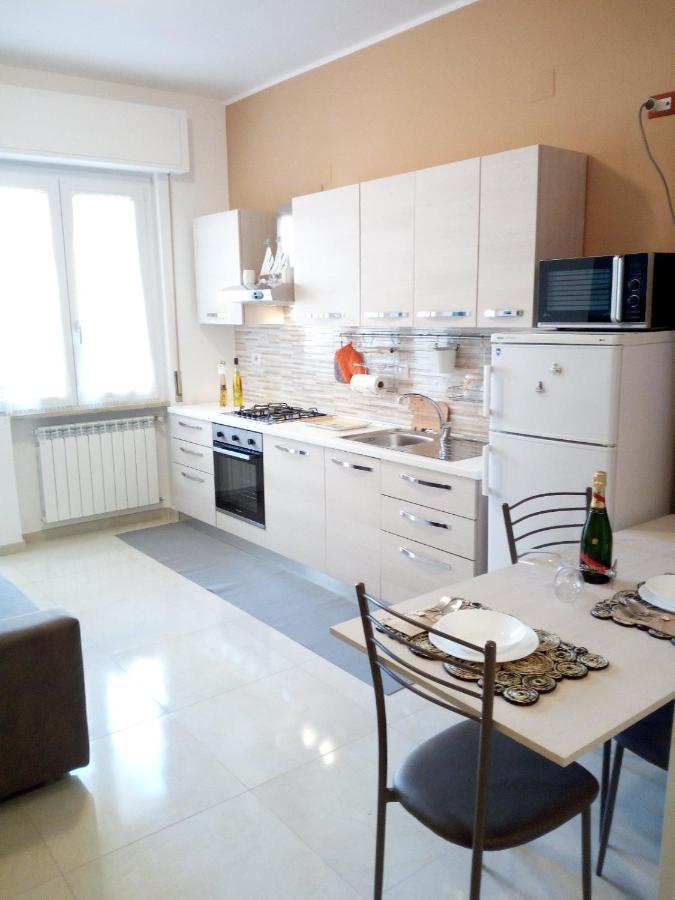 Mira Apartment Pescara Luaran gambar