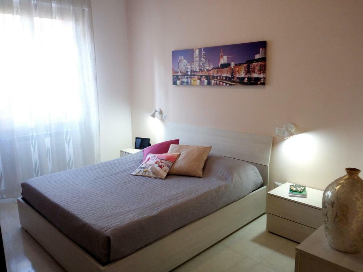 Mira Apartment Pescara Luaran gambar