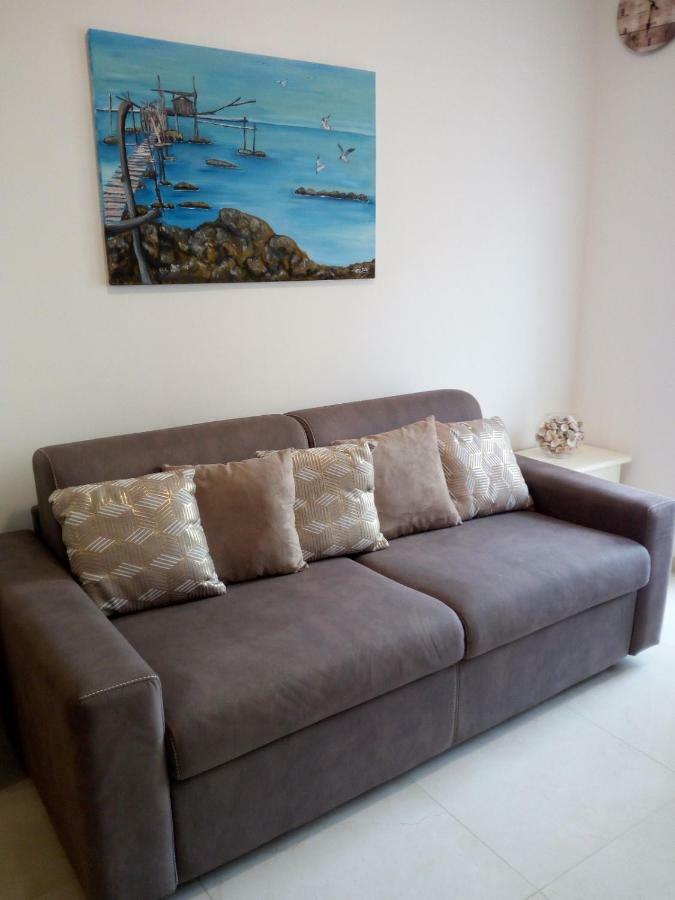 Mira Apartment Pescara Luaran gambar