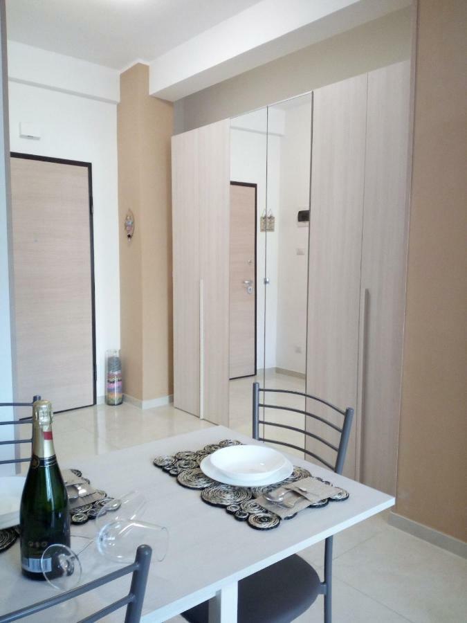 Mira Apartment Pescara Luaran gambar