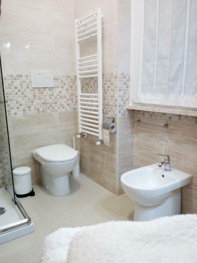 Mira Apartment Pescara Luaran gambar